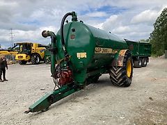 Major 2600 GALLON