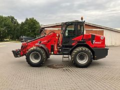 Schäffer 9660 T / Erst 2200 Std. / 1 Hand / Zentralschmierung / Top Zustand