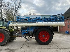 Lemken Albatros 9-4000