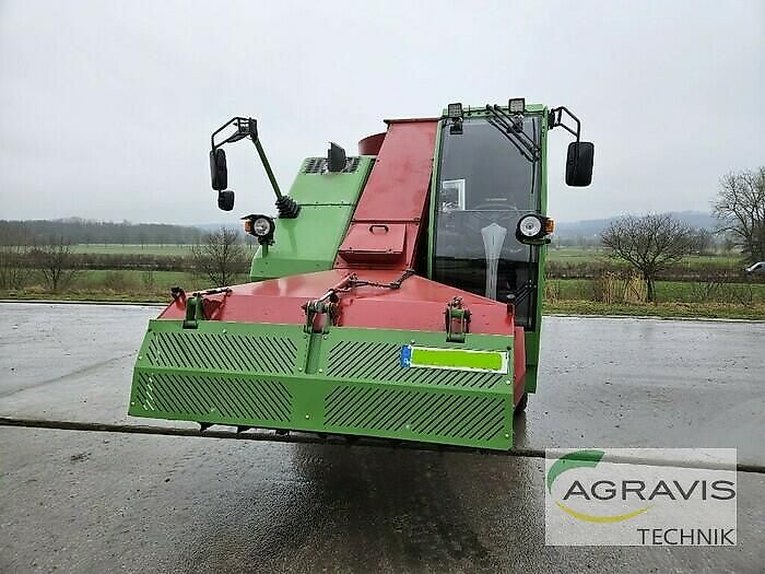 Strautmann VERTI-MIX 2002 DOUBLE SF