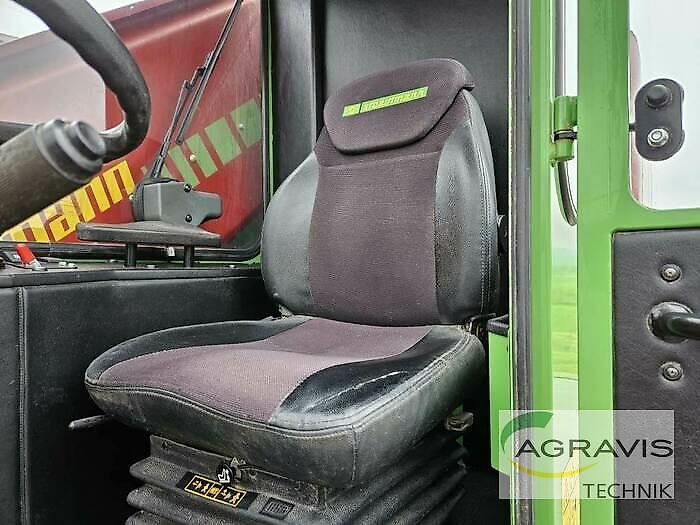 Strautmann VERTI-MIX 2002 DOUBLE SF