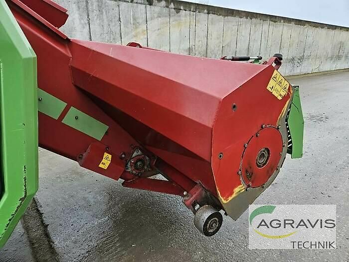 Strautmann VERTI-MIX 2002 DOUBLE SF