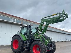 Fendt 720 Vario Gen6 ProfiPlus