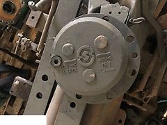Valmet 6000 - Zwolnica (Części zamienne)