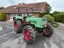 Fendt Farmer 106 (FWA 268S)