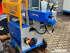Binderberger SP8 E