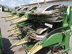 Krone EasyCut 903