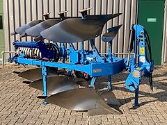 Lemken Europal 5 3 schaar met fixpack