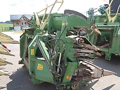 Krone EasyCut 753