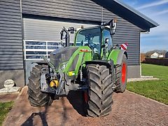 Fendt 718 profi plus setting2