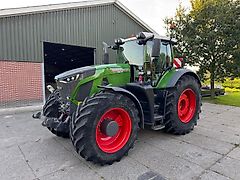 Fendt 942 Gen 7 Profi+ Setting 2