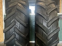 Michelin Agribib. 18.4R38 143 B