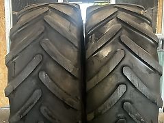 Michelin Multibib 600/65R38 153 D