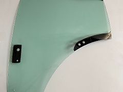 John Deere Türscheibe links john deer 6000R L212967, L209795