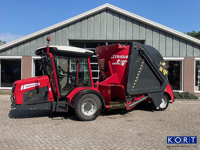 Trioliet Smarttrac TS 1200