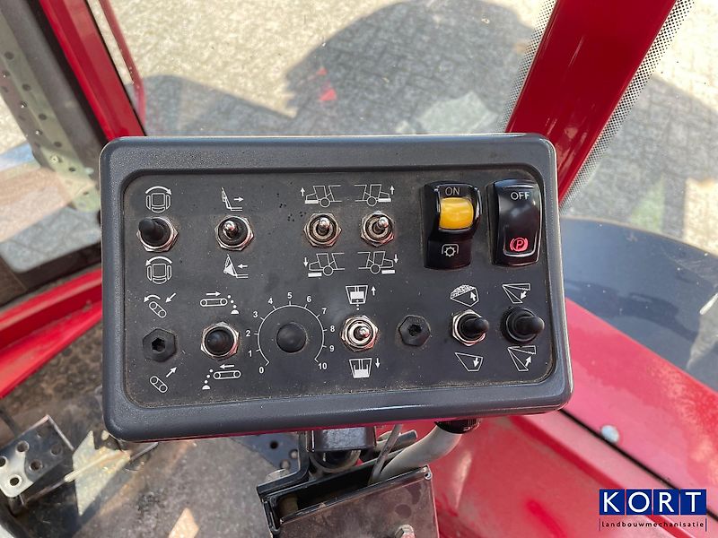 Trioliet Smarttrac TS 1200