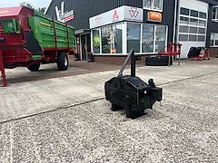 Vemac FRONTGEWICHT 450 KG
