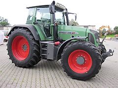 Fendt 818 Vario TMS