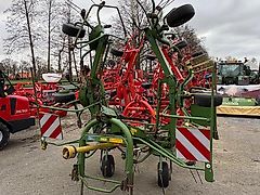 Krone KW 6.40 /6