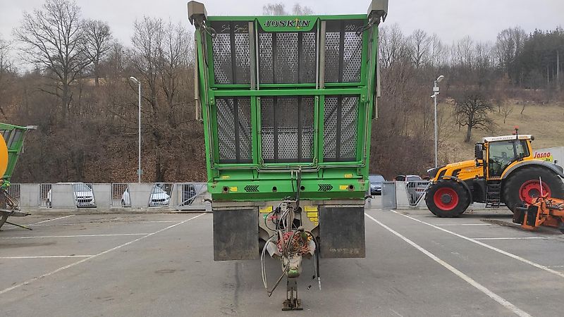 Joskin Silo-Space 2 590T