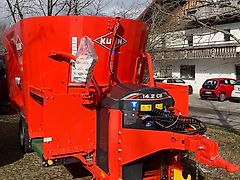 Kuhn Futtermischwagen 14.2CS