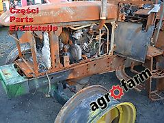 John Deere 6210 6110 6310 parts, ersatzteile, pieces