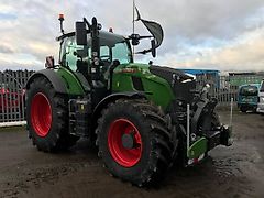 Fendt 728 Vario Gen7 Profi+