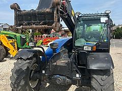 New Holland LM 5040