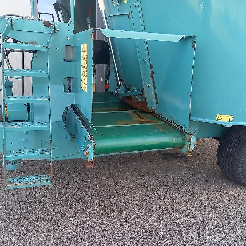 Walker SC-1201