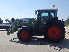 D&D Landtechnika Frontlader fur Fendt 410 / 411 / 412 Lieferung frei