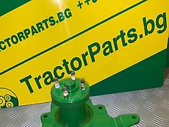 John Deere MECHANICAL COOLANT PUMP (used) - John Deere 6020, 6030, 7030 series