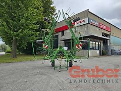 Krone KW 6.72/6