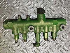 John Deere Rail (used) - John Deere 5R, 6M, 6030 series