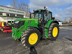 John Deere 6155M