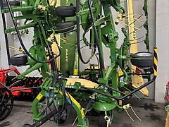 Krone Vendro 820