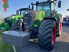 Fendt 942 Vario Gen7 Power+ Setting2