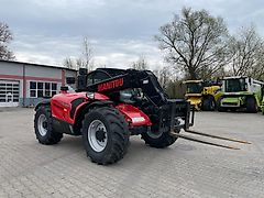 Manitou Manitou MLT 733-115 LSU