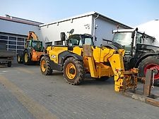 JCB 540-180