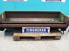 John Deere 9680 (Spare part/Reservedel/Ersatzteil)