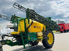 John Deere John deere m740i
