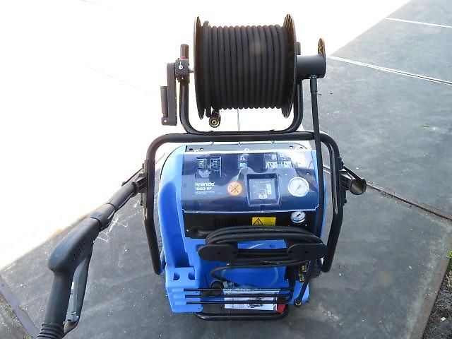 Kränzle Therm 1000 RP hogedrukreiniger