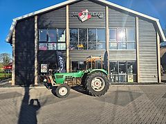 Deutz-Fahr d5206