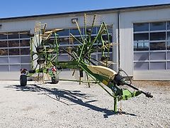 Krone TS 740