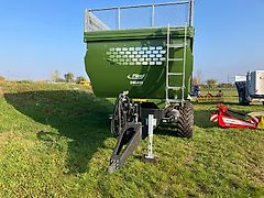 Fliegl TMK 264