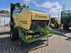 Krone Comprima F 155 XC