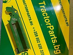 John Deere linkage ball holder cat 2 (used) for John Deere