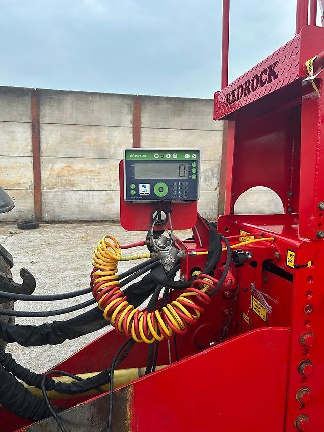 Redrock VM30