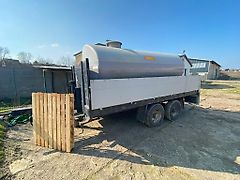 Cemo 8000 l
