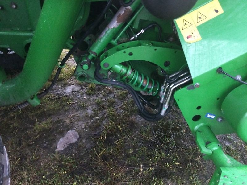 McHale Fusion 3 Plus