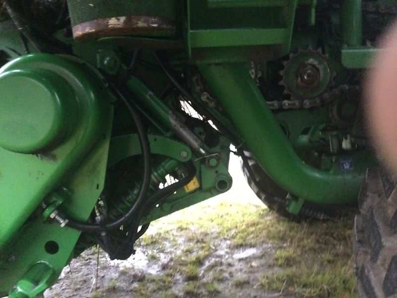 McHale Fusion 3 Plus